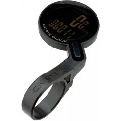 Cat Eye Quick Wireless, CC-RS100W, Schwarz 12 Cat Eye Quick Wireless, CC-RS100W, Schwarz -E-Bike Zubehör cat eye quick wireless cc rs100w schwarz3