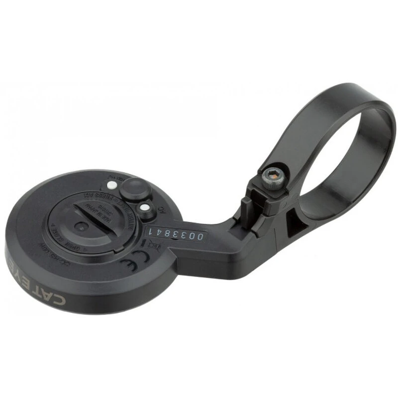 Cat Eye Quick Wireless, CC-RS100W, Schwarz 6 Cat Eye Quick Wireless, CC-RS100W, Schwarz – Bild 4