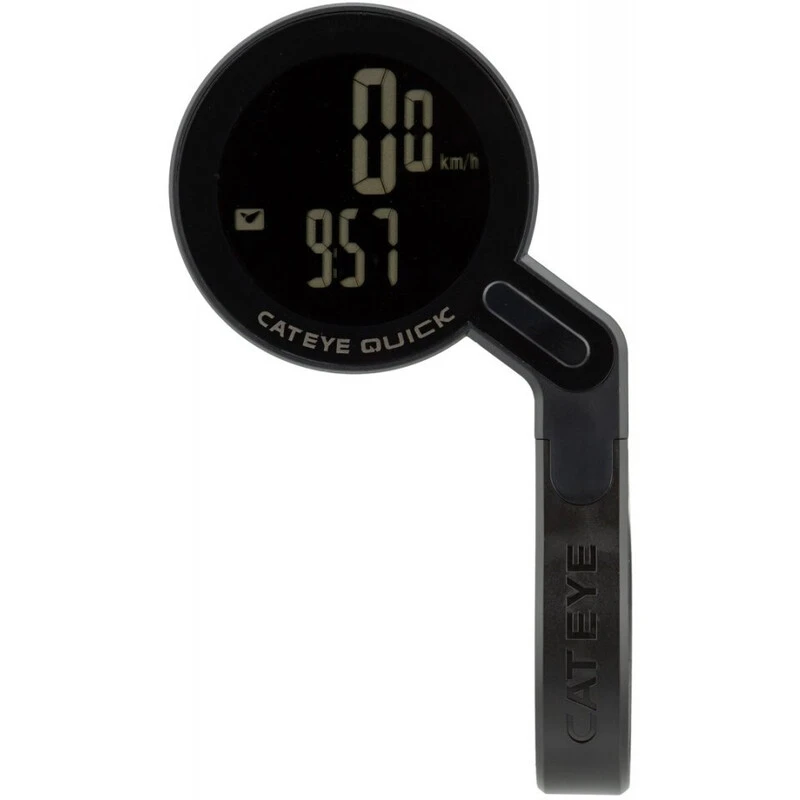 Cat Eye Quick Wireless, CC-RS100W, Schwarz 7 Cat Eye Quick Wireless, CC-RS100W, Schwarz – Bild 5