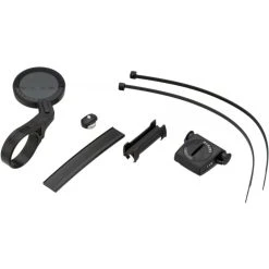 Cat Eye Quick Wireless, CC-RS100W, Schwarz 16 Cat Eye Quick Wireless, CC-RS100W, Schwarz -E-Bike Zubehör cat eye quick wireless cc rs100w schwarz7