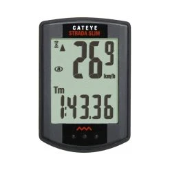 Cat Eye Strada Slim, CC-RD310W
