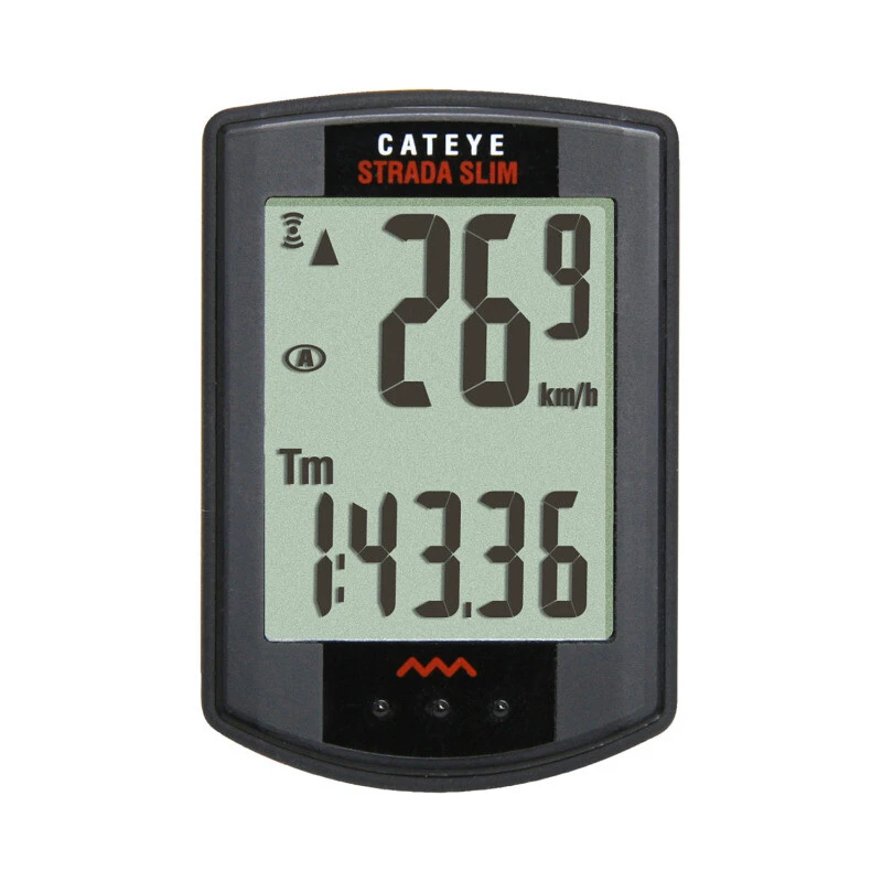 Cat Eye Strada Slim, CC-RD310W 3 Cat Eye Strada Slim, CC-RD310W