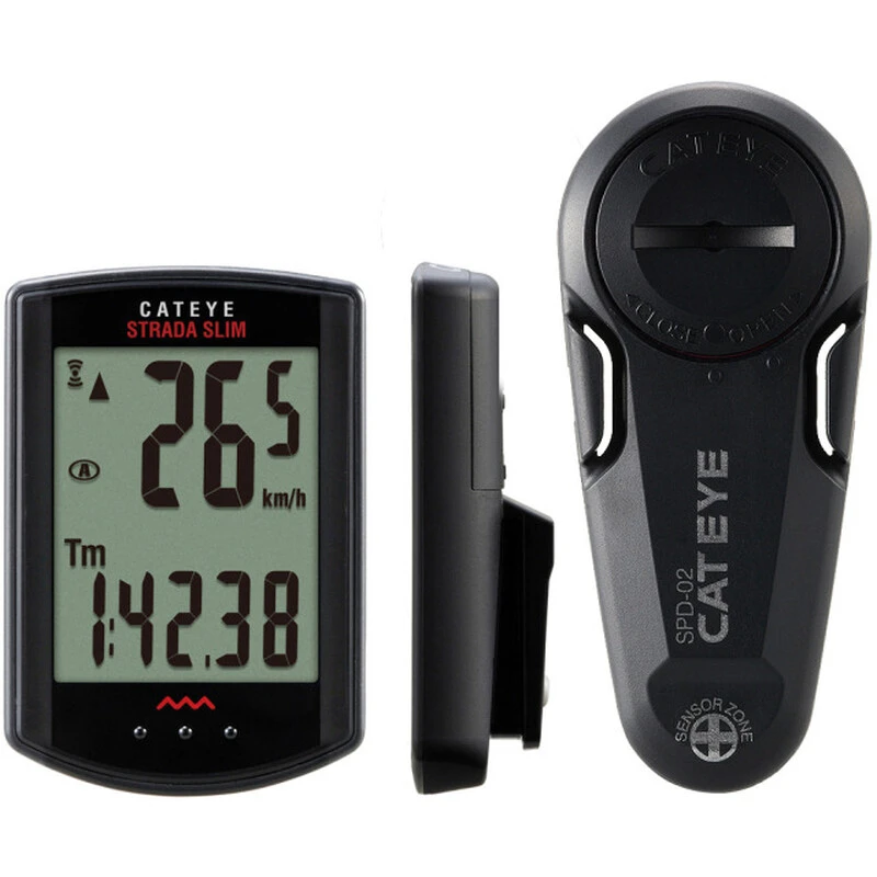 Cat Eye Strada Slim, CC-RD310W 4 Cat Eye Strada Slim, CC-RD310W – Bild 2