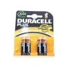 Duracell Batterie AAA LR03 1.5V Akaline MN2400, Blister &agrave; 4 St&uuml;ck -E-Bike Zubehör duracell batterie aaa lr03 15v akaline mn2400 blister a 4 stueck