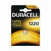 Duracell Batterie CR1220 Knopfzelle, 1 Stk. 2 Duracell Batterie CR1220 Knopfzelle, 1 Stk. -E-Bike Zubehör duracell batterie cr1220 knopfzelle 1 stk