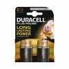 Duracell Batterie LR14 C, 2 Stk. 2 Duracell Batterie LR14 C, 2 Stk. -E-Bike Zubehör duracell batterie lr14 c 2 stk