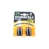 Duracell Batterie Micro LR03 1.5V 4er-Blister -E-Bike Zubehör duracell batterie micro lr03 15v 4er blister