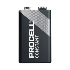 Duracell Batterie Procell Constant MN1604 9V Block