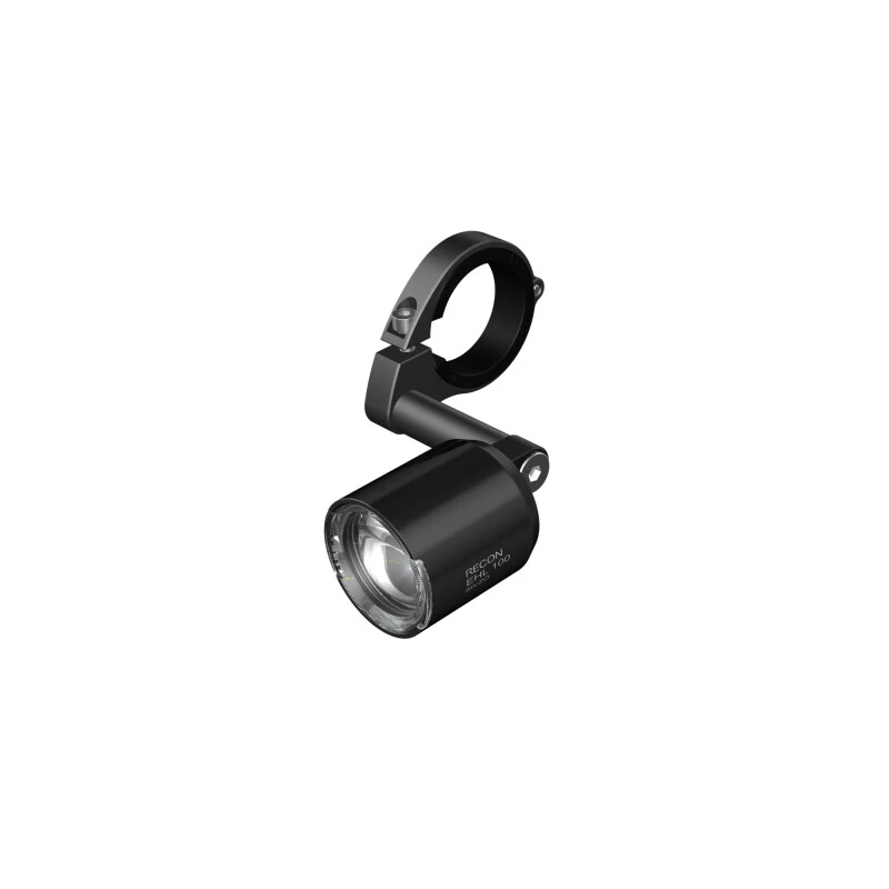 Giant Beleuchtung / Recon-E HL100 StVZO - Zulassung / 410lm / Side Mount Halter Und Giant Kabel Im Lieferumfang Enthalten 3 Giant Beleuchtung / Recon-E HL100 StVZO - Zulassung / 410lm / Side Mount Halter Und Giant Kabel Im Lieferumfang Enthalten