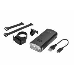 Giant Beleuchtung / Recon Front 1800 Für Lenker Oder Helm, 1800lm 7 Giant Beleuchtung / Recon Front 1800 Für Lenker Oder Helm, 1800lm -E-Bike Zubehör giant beleuchtung recon front 1800 fuer lenker oder helm 1800lm2