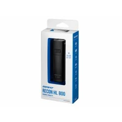 Giant Beleuchtung / Recon Front 800 F&uuml;r Lenker Oder Helm, 800lm -E-Bike Zubehör giant beleuchtung recon front 800 fuer lenker oder helm 800lm4