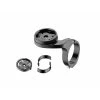 Giant Computer Halterung / Garmin, F&uuml;r 31.8mm &amp; 35mm Lenker Aluminium, Giant Und Garmin Kompatibel -E-Bike Zubehör giant computer halterung garmin fuer 318mm 35mm lenker aluminium giant und garmin kompatibel