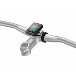 Giant Computer Halterung / Garmin, F&uuml;r 31.8mm &amp; 35mm Lenker Aluminium, Giant Und Garmin Kompatibel -E-Bike Zubehör giant computer halterung garmin fuer 318mm 35mm lenker aluminium giant und garmin kompatibel3