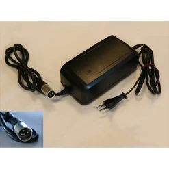 Giant Ladeger&auml;t / 3-Pin F&uuml;r Side-release Akku