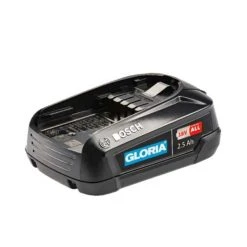 Gloria Ersatzakku Zur Multijet 18V / 2,5 Ah