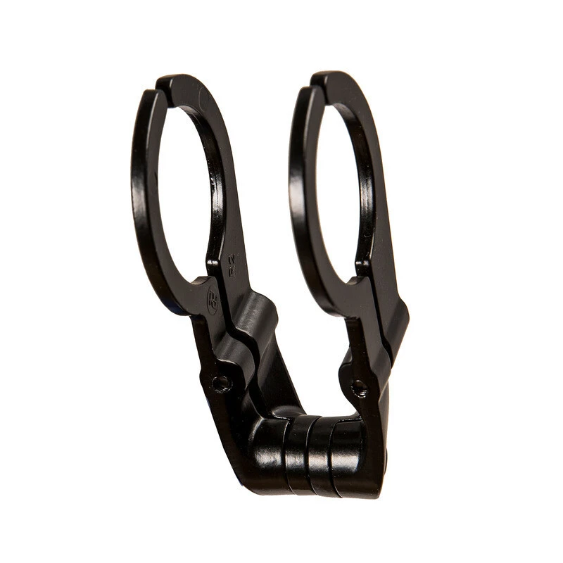 Herrmans Frontlichthalterung Dual Handlebar BiXS Herrmans Frontlichthalterung Dual Handlebar -E-Bike Zubehör herrmans frontlichthalterung dual handlebar