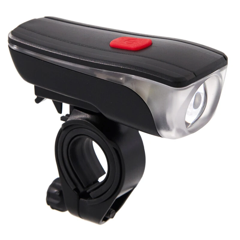 Incirca Lichtset, Light LED, Frontscheinwerfer/Rücklicht 0.5 Watt USB Akku Inside, Inkl. Halterung 4 Incirca Lichtset, Light LED, Frontscheinwerfer/Rücklicht 0.5 Watt USB Akku Inside, Inkl. Halterung – Bild 2