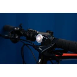 Incirca Lichtset Mini, LED -E-Bike Zubehör incirca lichtset mini led3