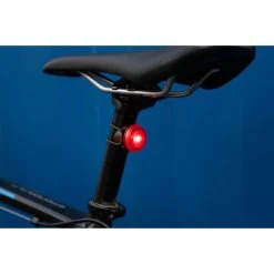 Incirca Lichtset Mini, LED -E-Bike Zubehör incirca lichtset mini led4