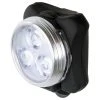Incirca Scheinwerfer, LED, 5 Funktionen, Bis 40 Lumen, USB Akku Inside, Inkl. Schnellspannverschluss -E-Bike Zubehör incirca scheinwerfer led 5 funktionen bis 40 lumen usb akku inside inkl schnellspannverschluss