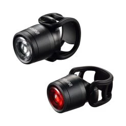 Infini Beleuchtungsset Mini Luxo I-270WR Schwarz