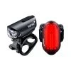 Infini Olley Lighting Kit Black 1 Infini Olley Lighting Kit Black -E-Bike Zubehör infini olley lighting kit black