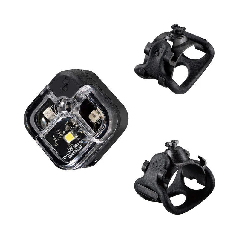 Infini Vorderlicht Aria I-220W Schwarz 4 Infini Vorderlicht Aria I-220W Schwarz – Bild 2