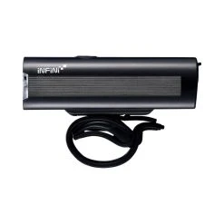 Infini Vorderlicht KOR 400 7 Infini Vorderlicht KOR 400 -E-Bike Zubehör infini vorderlicht kor 4002