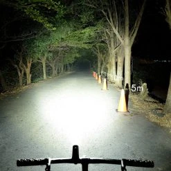 Infini Vorderlicht KOR 400 9 Infini Vorderlicht KOR 400 -E-Bike Zubehör infini vorderlicht kor 4004