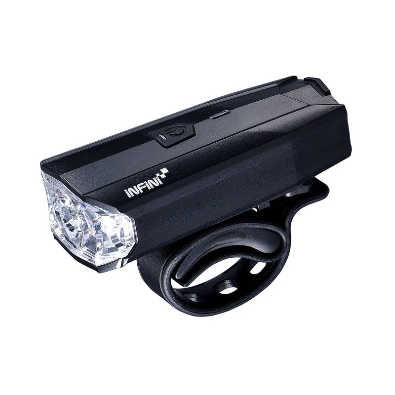 Infini Vorderlicht Lava 500 Lite 3 Infini Vorderlicht Lava 500 Lite