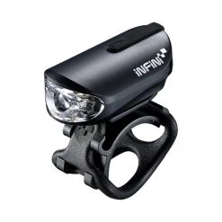 Infini Vorderlicht Olley I-210P Schwarz