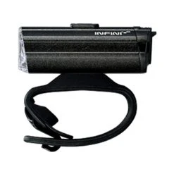 Infini Vorderlicht Tron I-280P 100 Lumen, Schwarz