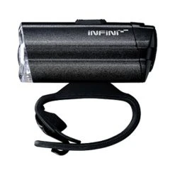 Infini Vorderlicht Tron I-281P 300 Lumen, Schwarz