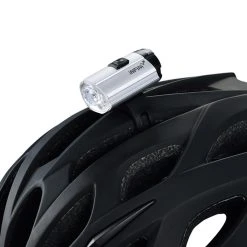 Infini Vorderlicht Tron I-281P 300 Lumen, Schwarz -E-Bike Zubehör infini vorderlicht tron i 281p 300 lumen schwarz3