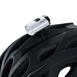 Infini Vorderlicht Tron I-281P 300 Lumen, Schwarz -E-Bike Zubehör infini vorderlicht tron i 281p 300 lumen schwarz4