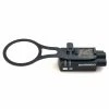 K-Edge K-EDGE Di2 Junction Box Mount Black 1 K-Edge K-EDGE Di2 Junction Box Mount Black -E-Bike Zubehör k edge k edge di2 junction box mount black