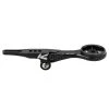 K-Edge K-EDGE GARMIN IHS Combo Mount Black -E-Bike Zubehör k edge k edge garmin ihs combo mount black