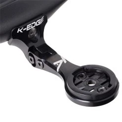 K-Edge K-EDGE GARMIN Madone Mount Black