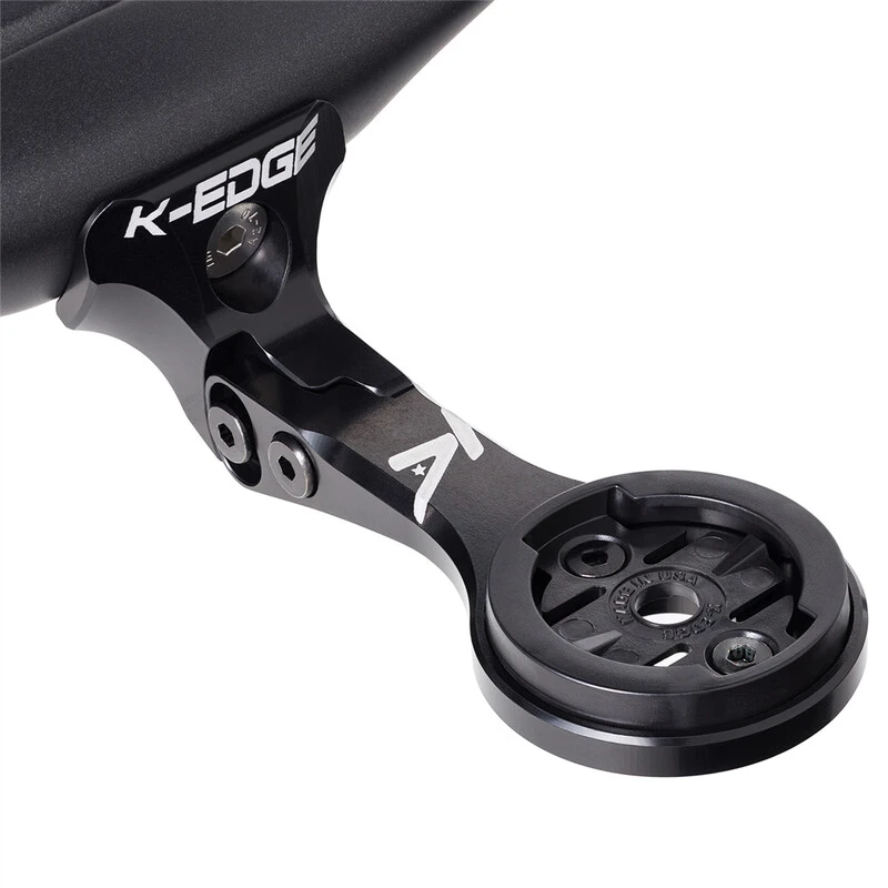 K-Edge K-EDGE GARMIN Madone Mount Black 3 K-Edge K-EDGE GARMIN Madone Mount Black