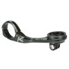 K-Edge K-EDGE GARMIN MAX XL Combo Mount Black 31.8mm -E-Bike Zubehör k edge k edge garmin max xl combo mount black 318mm