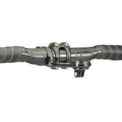 K-Edge K-EDGE GARMIN MAX XL Combo Mount Black 31.8mm -E-Bike Zubehör k edge k edge garmin max xl combo mount black 318mm2