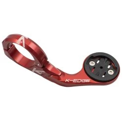 K-Edge K-EDGE GARMIN Pro Mount Red 31.8mm
