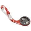 K-Edge K-EDGE GARMIN RACE Mount Red 31.8mm 2 K-Edge K-EDGE GARMIN RACE Mount Red 31.8mm -E-Bike Zubehör k edge k edge garmin race mount red 318mm
