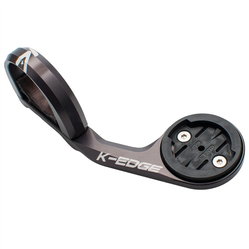 K-Edge K-EDGE GARMIN Sport Mount Black 31.8mm 3 K-Edge K-EDGE GARMIN Sport Mount Black 31.8mm