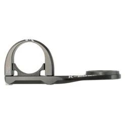 K-Edge K-EDGE GARMIN Sport Mount Black 31.8mm 5 K-Edge K-EDGE GARMIN Sport Mount Black 31.8mm -E-Bike Zubehör k edge k edge garmin sport mount black 318mm2