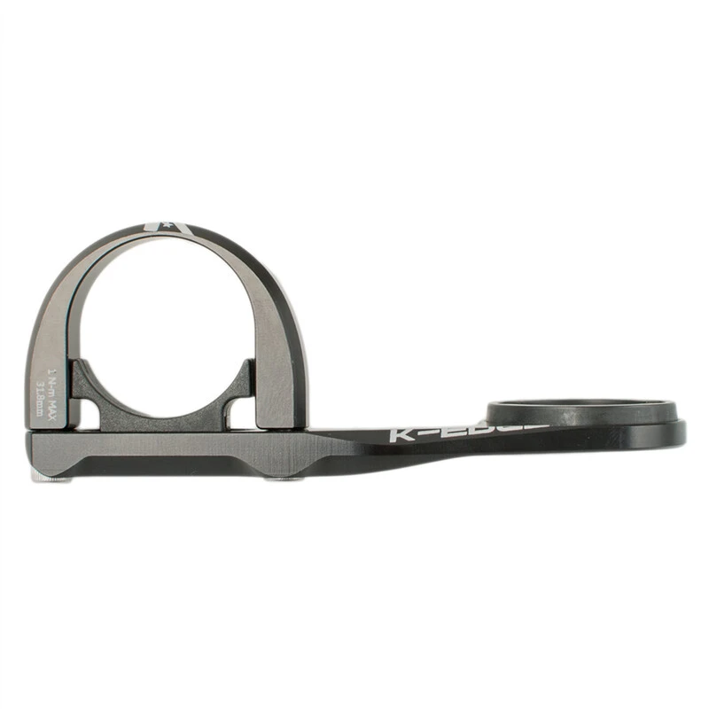 K-Edge K-EDGE GARMIN Sport Mount Black 31.8mm 4 K-Edge K-EDGE GARMIN Sport Mount Black 31.8mm – Bild 2