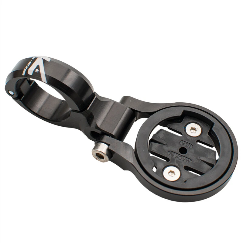 K-Edge K-EDGE GARMIN Sport TT Mount Black 22.2mm 3 K-Edge K-EDGE GARMIN Sport TT Mount Black 22.2mm