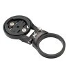 K-Edge K-EDGE GARMIN Stem Mount , Adjustable Black 1 K-Edge K-EDGE GARMIN Stem Mount , Adjustable Black -E-Bike Zubehör k edge k edge garmin stem mount adjustable black