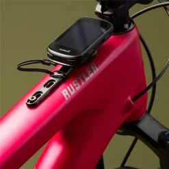 K-Edge K-EDGE GARMIN Top Tube Mount Black -E-Bike Zubehör k edge k edge garmin top tube mount black3