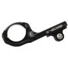K-Edge K-EDGE GO BIG Pro Handlebar Mount Black 31.8mm